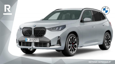 BMW X3 Neuwagen