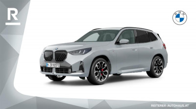 BMW X3 Neuwagen