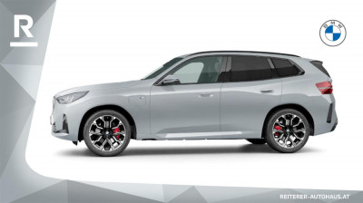 BMW X3 Neuwagen