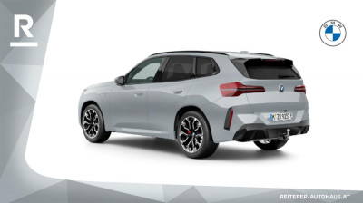 BMW X3 Neuwagen