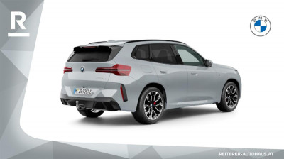 BMW X3 Neuwagen