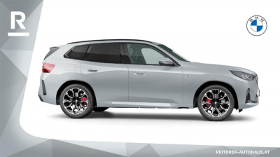 BMW X3 Neuwagen