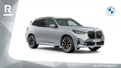 BMW X3 Neuwagen