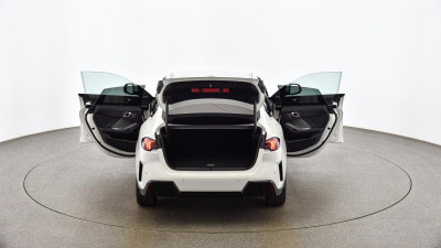 BMW 2er Gebrauchtwagen