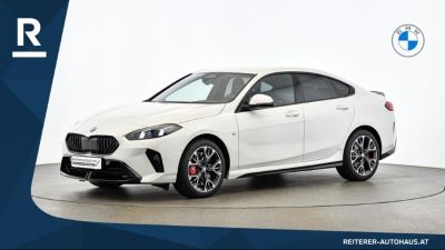BMW 2er Gebrauchtwagen