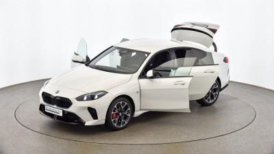 BMW 2er Gebrauchtwagen