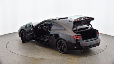 BMW 4er Gebrauchtwagen