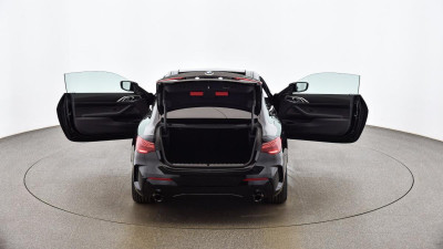 BMW 4er Gebrauchtwagen