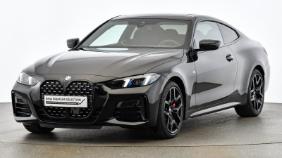 BMW 4er Gebrauchtwagen