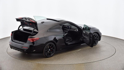 BMW 4er Gebrauchtwagen