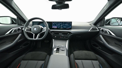 BMW 4er Gebrauchtwagen