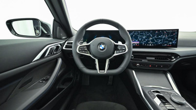 BMW 4er Gebrauchtwagen