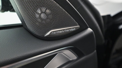 BMW 4er Gebrauchtwagen