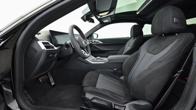 BMW 4er Gebrauchtwagen