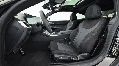 BMW 4er Gebrauchtwagen