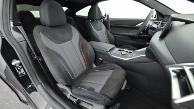 BMW 4er Gebrauchtwagen