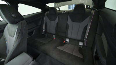 BMW 4er Gebrauchtwagen