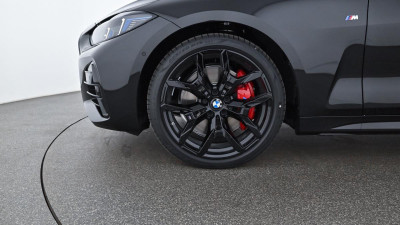 BMW 4er Gebrauchtwagen