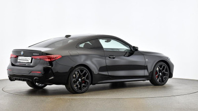 BMW 4er Gebrauchtwagen