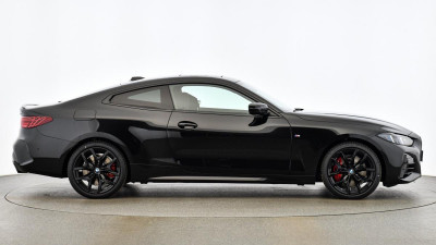 BMW 4er Gebrauchtwagen