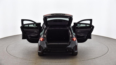 BMW 1er Gebrauchtwagen