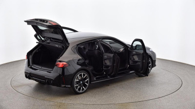 BMW 1er Gebrauchtwagen