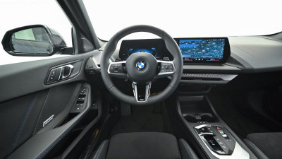 BMW 1er Gebrauchtwagen