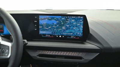 BMW 1er Gebrauchtwagen