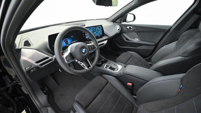 BMW 1er Gebrauchtwagen