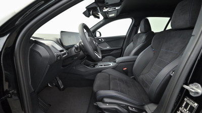 BMW 1er Gebrauchtwagen