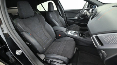 BMW 1er Gebrauchtwagen