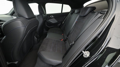 BMW 1er Gebrauchtwagen