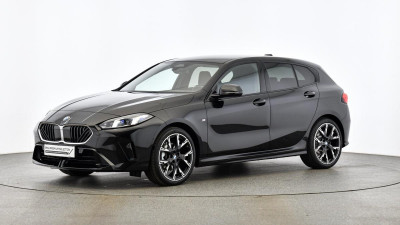 BMW 1er Gebrauchtwagen