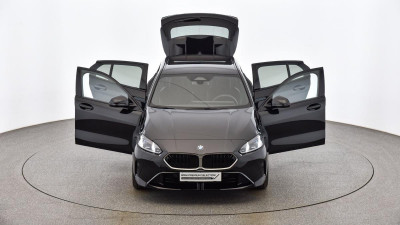 BMW 1er Gebrauchtwagen