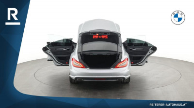 Mercedes-Benz CLS Gebrauchtwagen