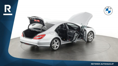 Mercedes-Benz CLS Gebrauchtwagen