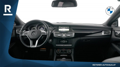 Mercedes-Benz CLS Gebrauchtwagen