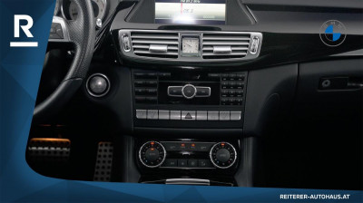 Mercedes-Benz CLS Gebrauchtwagen