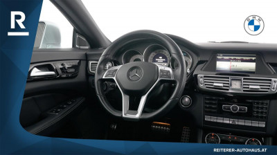 Mercedes-Benz CLS Gebrauchtwagen