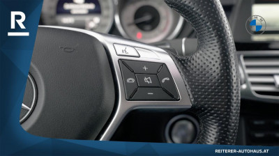 Mercedes-Benz CLS Gebrauchtwagen