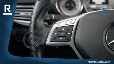 Mercedes-Benz CLS Gebrauchtwagen