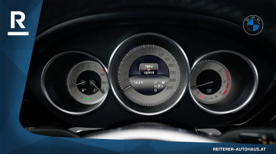 Mercedes-Benz CLS Gebrauchtwagen