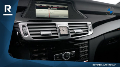 Mercedes-Benz CLS Gebrauchtwagen
