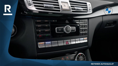 Mercedes-Benz CLS Gebrauchtwagen