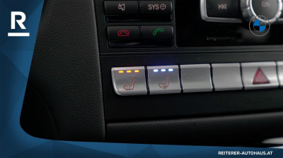 Mercedes-Benz CLS Gebrauchtwagen