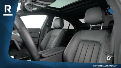 Mercedes-Benz CLS Gebrauchtwagen