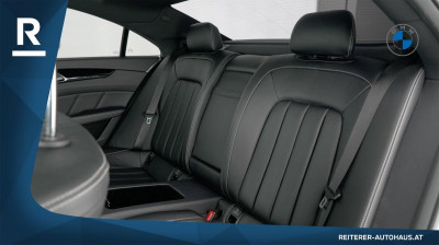 Mercedes-Benz CLS Gebrauchtwagen