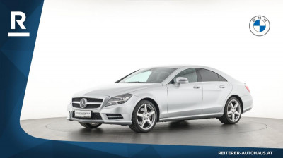 Mercedes-Benz CLS Gebrauchtwagen