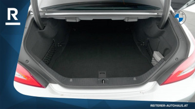 Mercedes-Benz CLS Gebrauchtwagen