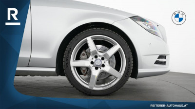 Mercedes-Benz CLS Gebrauchtwagen